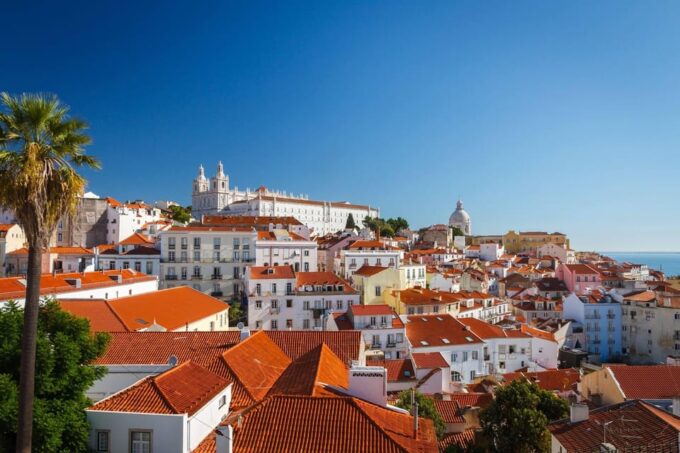 Alfama: a Ride Through Historical Lisbon - Recap