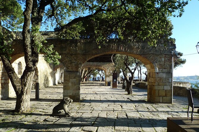 Alfama and the Castle of Saint George Skip the Line Tour - Traveler Experiences