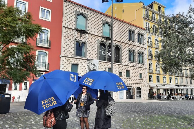 Alfama Tour in Lisbon Old Town - Key Tour Details