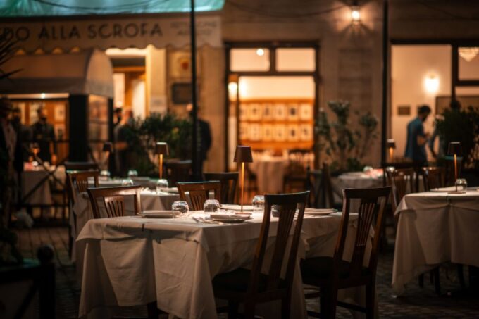 Alfredo Alla Scrofa Restaurant in Rome: Eat Like a Star - Frequently Asked Questions