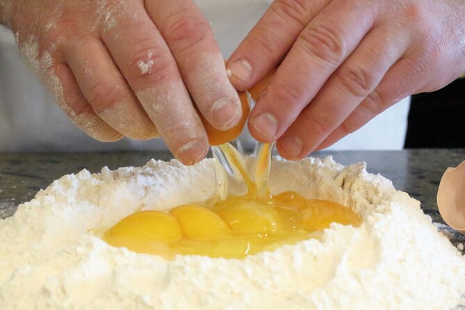 Alfredo Pasta Making Class With Local Chef in Phoenix - Frequently Asked Questions