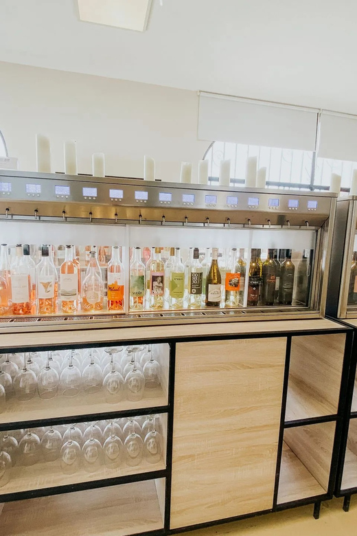 Algaida: Vinya Tribaneli: Wine Making and Tasting Experience - Key Points
