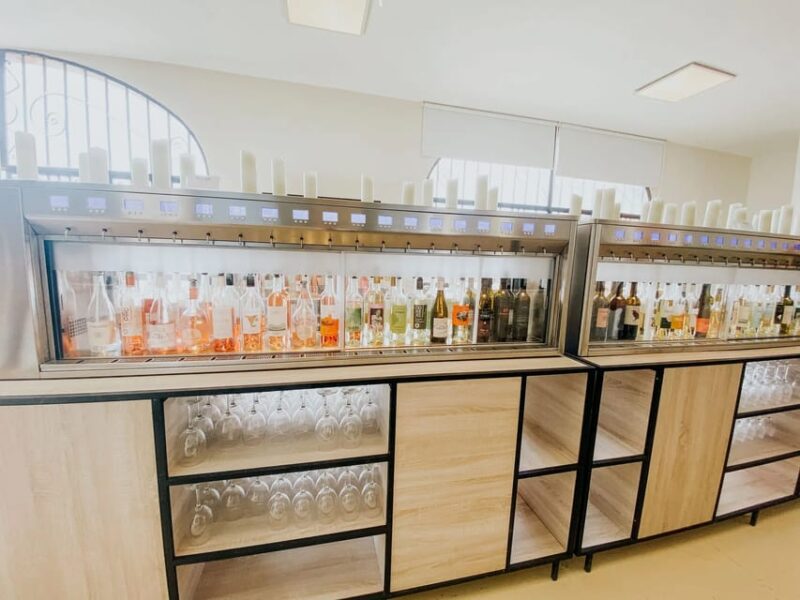 Algaida: Vinya Tribaneli: Wine Making and Tasting Experience - Highlights of the Tour