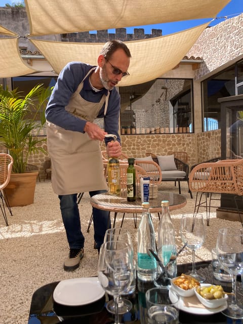 Algaida: Vinya Tribaneli: Wine Making and Tasting Experience - Frequently Asked Questions