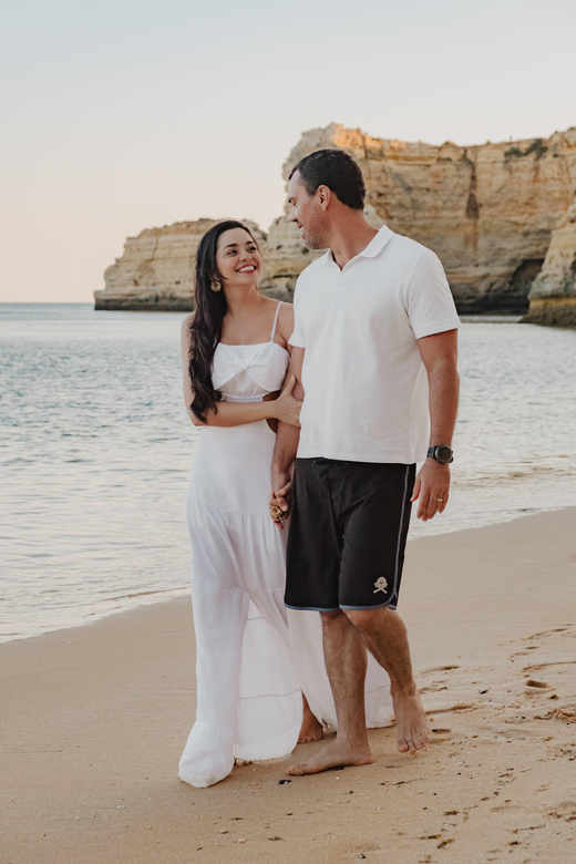 Algarve: 1 Hour Photoshoot Session - Preparation and Tips