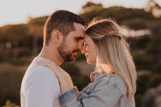 Algarve: 1 Hour Photoshoot Session - Tour Guide and Language Options