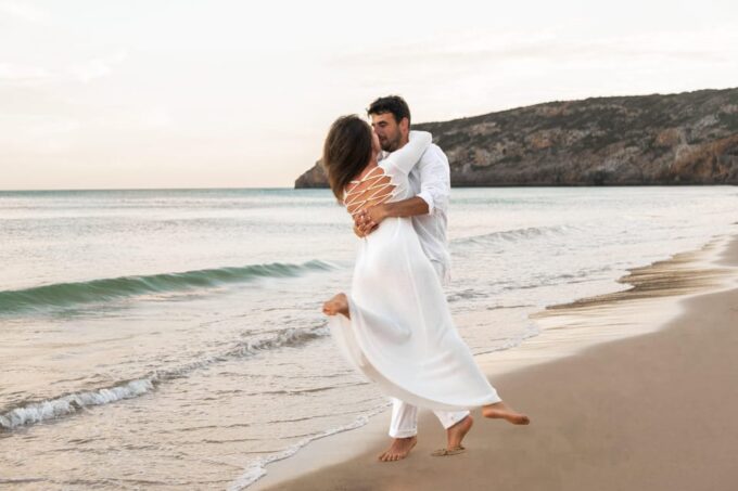 Algarve: 1 Hour Photoshoot Session - Location and Availability