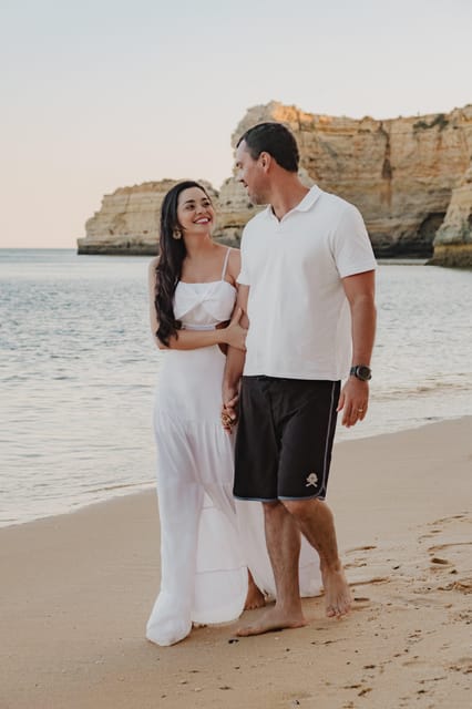 Algarve: 1 Hour Photoshoot Session - Frequently Asked Questions