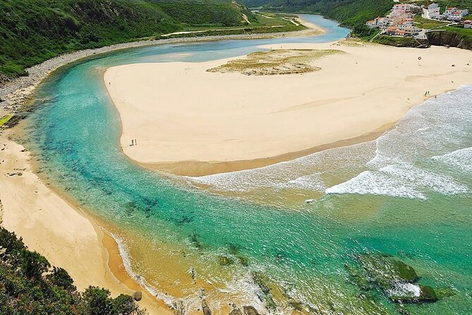 Algarve 2 Days Private Tour, Vicentine Coast & Benagil Caves - About Your Stay