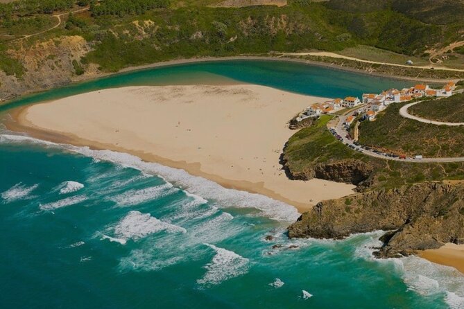 Algarve 2 Days Private Tour, Vicentine Coast & Benagil Caves - Enjoying Lunch and Dinner
