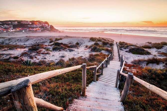 Algarve 2 Days Private Tour, Vicentine Coast & Benagil Caves - Accommodation Options in Sagres