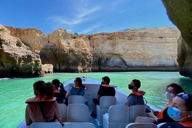Algarve 2 Days Private Tour, Vicentine Coast & Benagil Caves - Tour Highlights and Inclusions