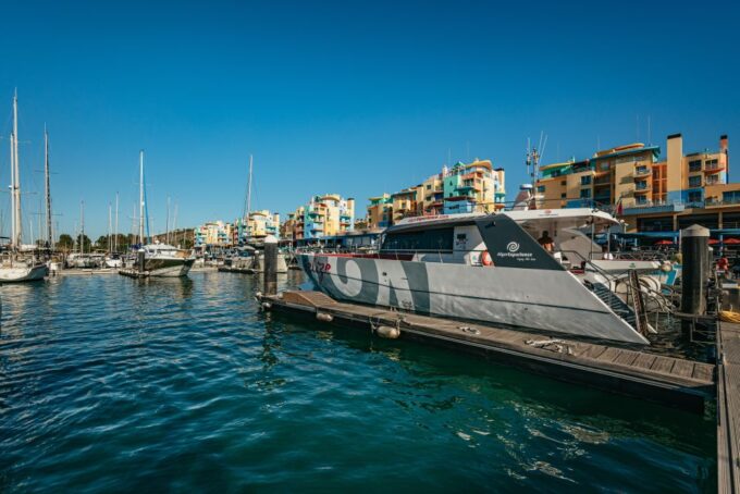 Algarve 3-Hour Caves and Coastline Boat Trip - Additional Information