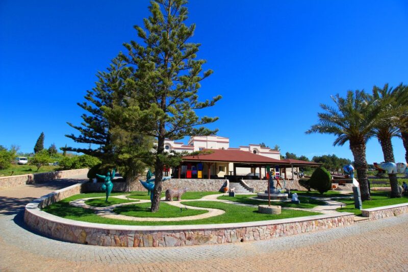 Algarve: 3 Types of Wine Tastings With Vineyard Views - Booking and Cancellation Policies