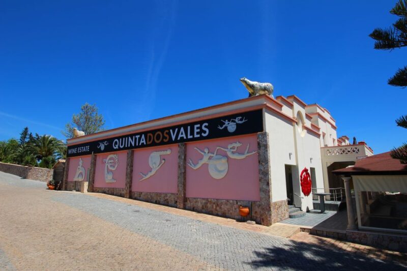 Algarve: 3 Types of Wine Tastings With Vineyard Views - Suitability for Different Travelers