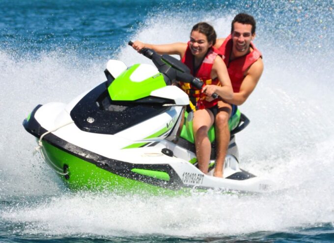 Algarve: 30-Minute Jet Ski Experience - Frequently Asked Questions