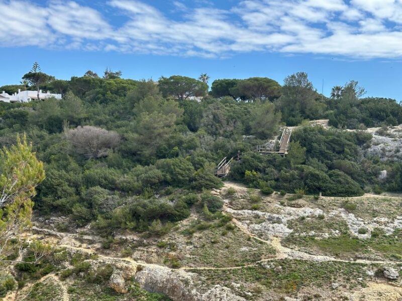 Algarve: 7 Seven Hanging Valley Hike Tour- Photos & Transfer - What to Bring