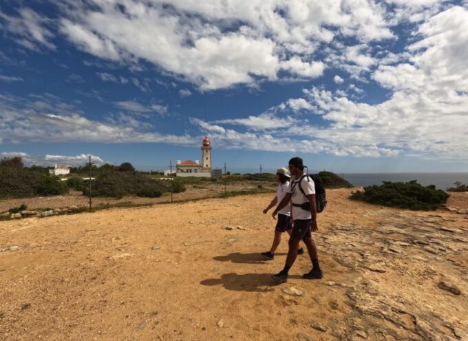 Algarve: 7 Seven Hanging Valley Hike Tour- Photos & Transfer - Insider Tips