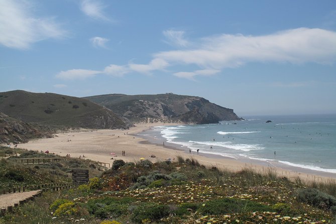 Algarve A La Carte - Scenic Vistas and Landmarks