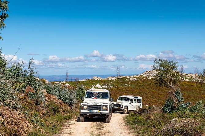 Algarve A La Carte - Visiting Cape St. Vincent