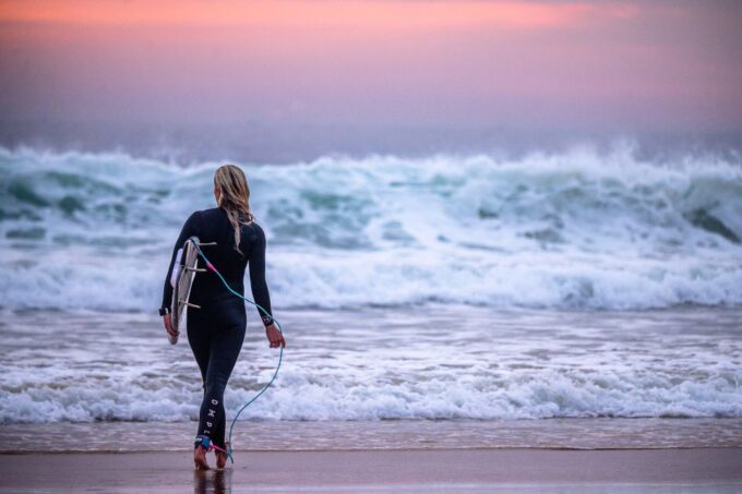 Algarve: Amazing Private Surf Lesson 2 Hours - Customer Feedback and Ratings