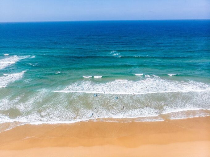 Algarve: Amazing Private Surf Lesson 2 Hours - Flexibility and Customization Options