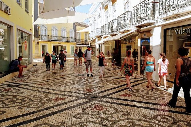Algarve and Alentejo in 4 Days - Private From Lisbon - Daily Itinerary Details