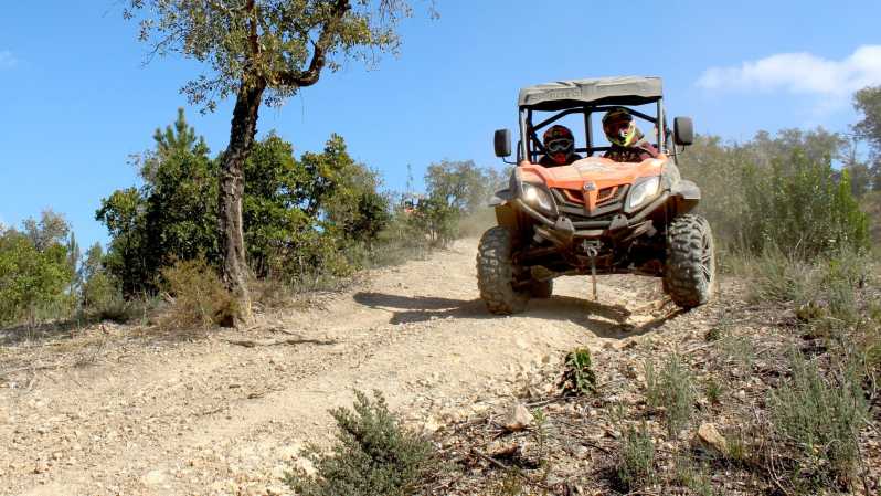 Algarve Buggy Tours - Pricing and Duration