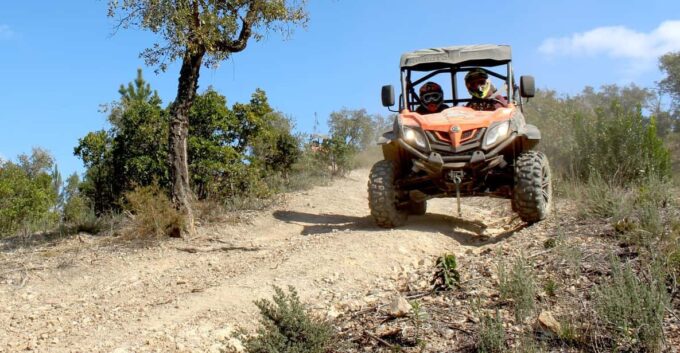 Algarve Buggy Tours - Customer Reviews