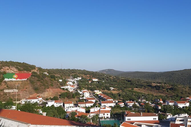 Algarve Charms - 7 Hours (Barrocal or Serra De Monchique) - Booking and Cancellation Policies