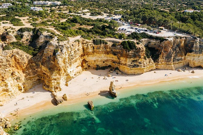 Algarve Coast & Chapel of Bones ( Private Van Tour ) - Captivating Chapel of Bones