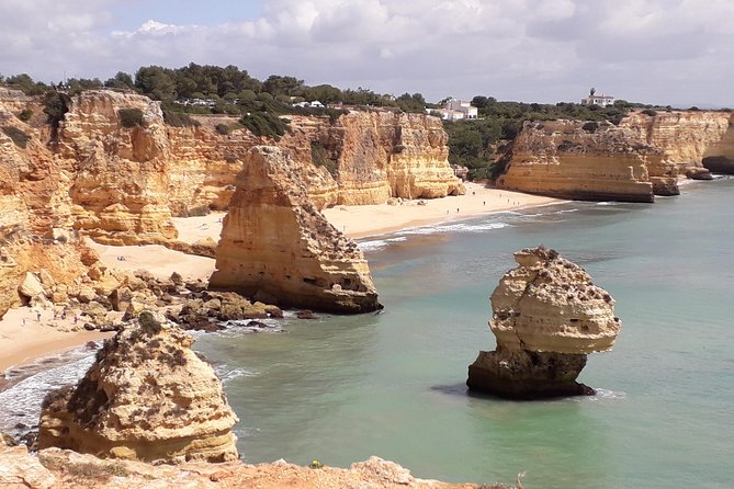 Algarve Coast & Chapel of Bones ( Private Van Tour ) - Physical Requirements