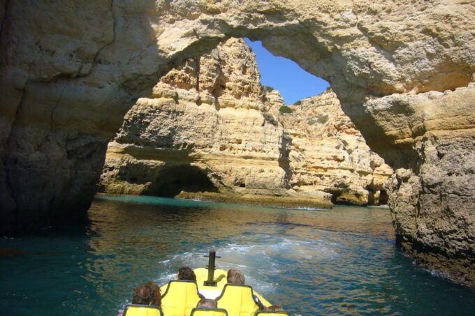 Algarve Coast: Dolphin Watching & Cave Tour - Frequently Asked Questions