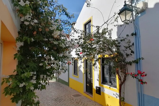 Algarve Coast Full-Day Private Tour - Booking and Cancellation Policy
