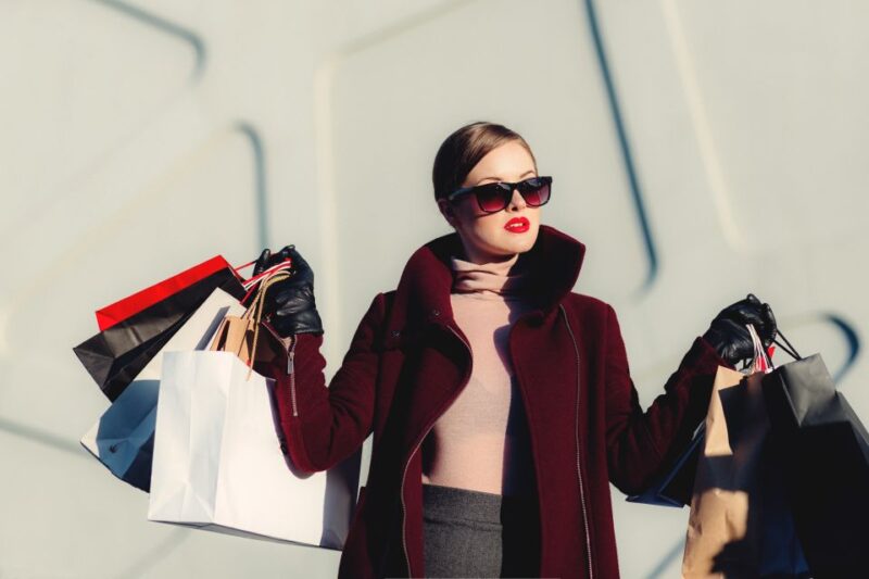 Algarve Coast: Roundtrip Bus to MAR Shopping Algarve - Shopping Opportunities at MAR Center