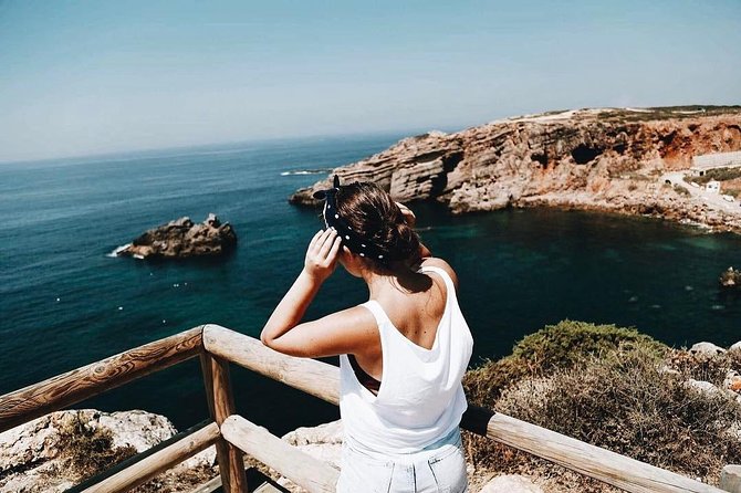 Algarve Coast to Coast - 3 Days Private Tour From Lisbon (All Included) - Meeting and Pickup Information