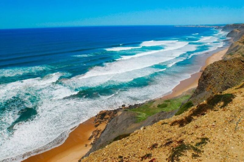 Algarve Coastline & Beaches Land Tour -Private Tour - Transportation and Comfort