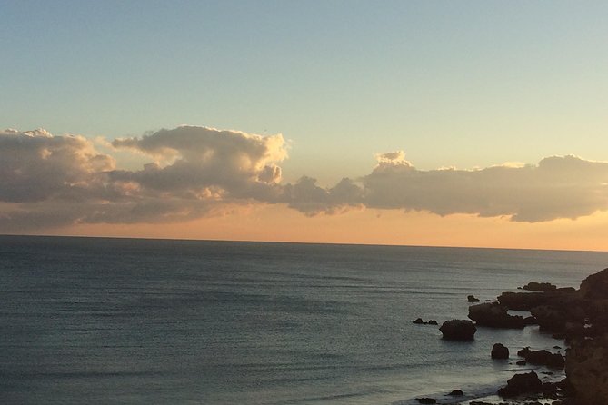Algarve Coastline & Beaches - Private Tour - Tour Details