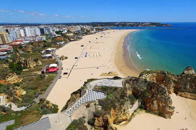 Algarve Day Trip From Lisbon - Popular Beach Destinations