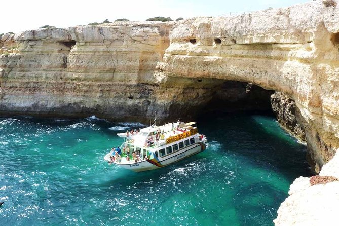 Algarve Day Trip From Lisbon - Historical Highlights