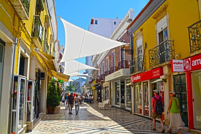 Algarve Day Trip From Lisbon - Customer Reviews and Feedback