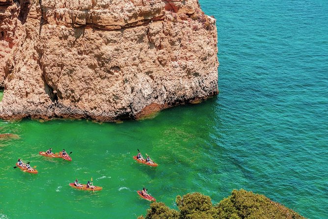 Algarve Day Trip From Lisbon - Pricing and Booking Information