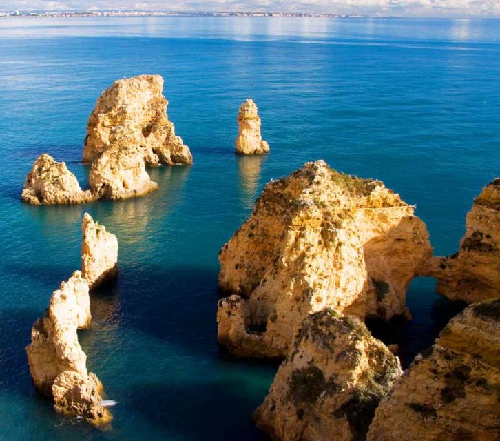 Algarve: Experience the Best of the West - Meeting Points