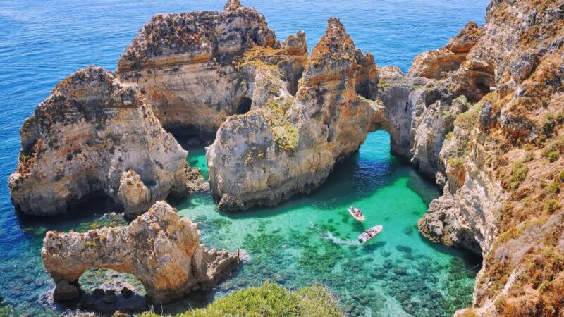 Algarve: Experience the Best of the West - Important Information
