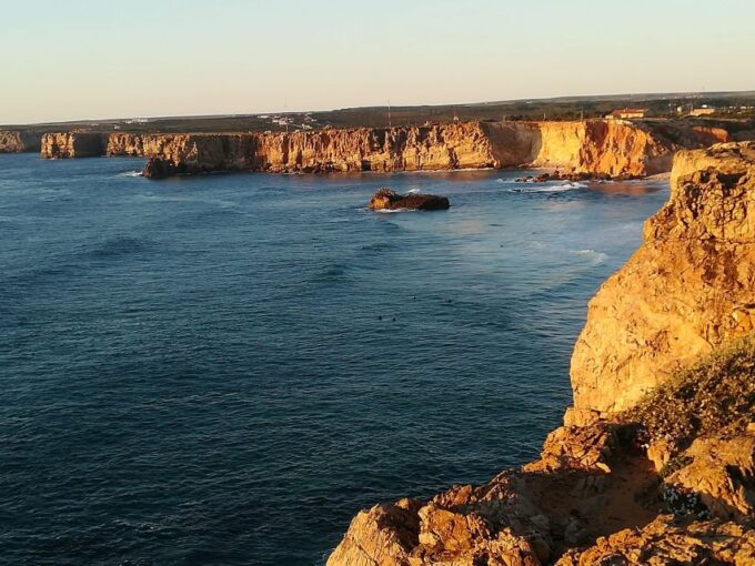 Algarve: Experience the Best of the West - Discovering Lagos