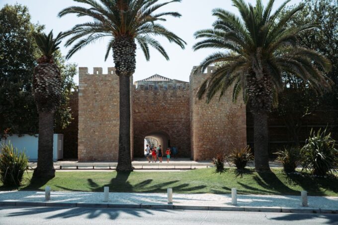 Algarve: Experience the Best of the West - Discovering Lagos