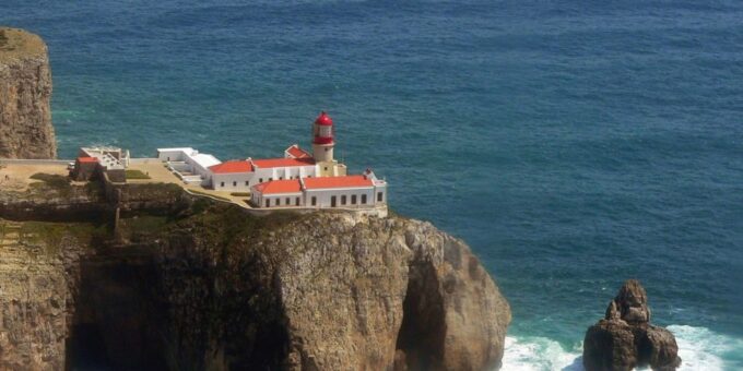 Algarve: Experience the Best of the West - Ponta Da Piedade & Cape St. Vincent