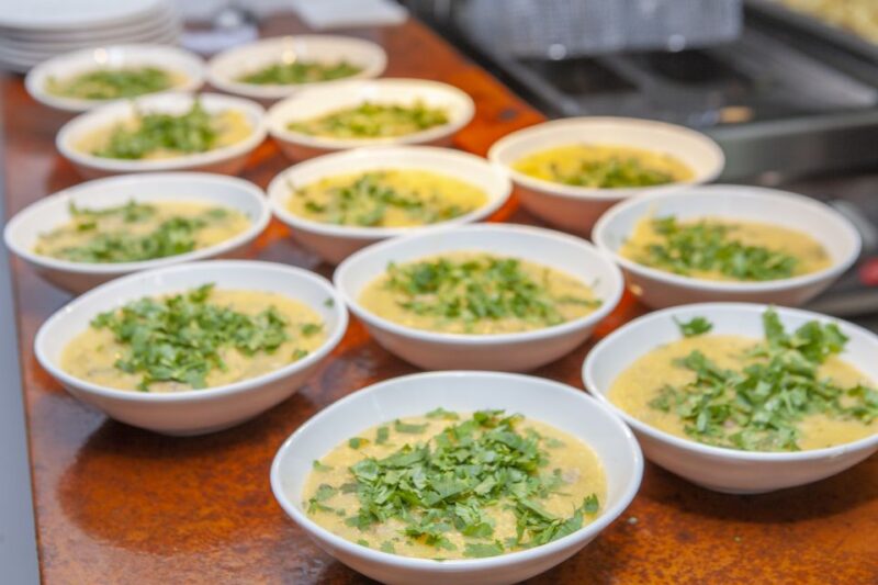 Algarve: Fado Night With 6- Course Algarvian Tapas Dishes - Accessibility and Wheelchair Information