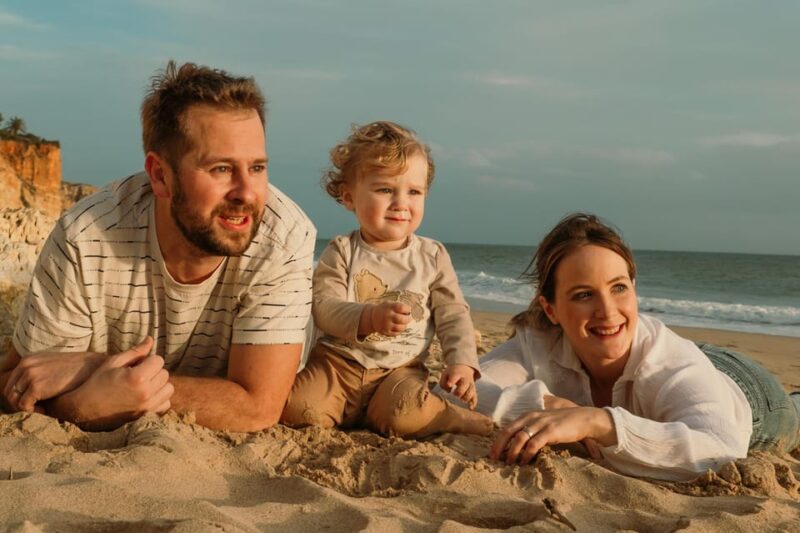 Algarve: Family Photoshoot Experience - Pricing and Booking