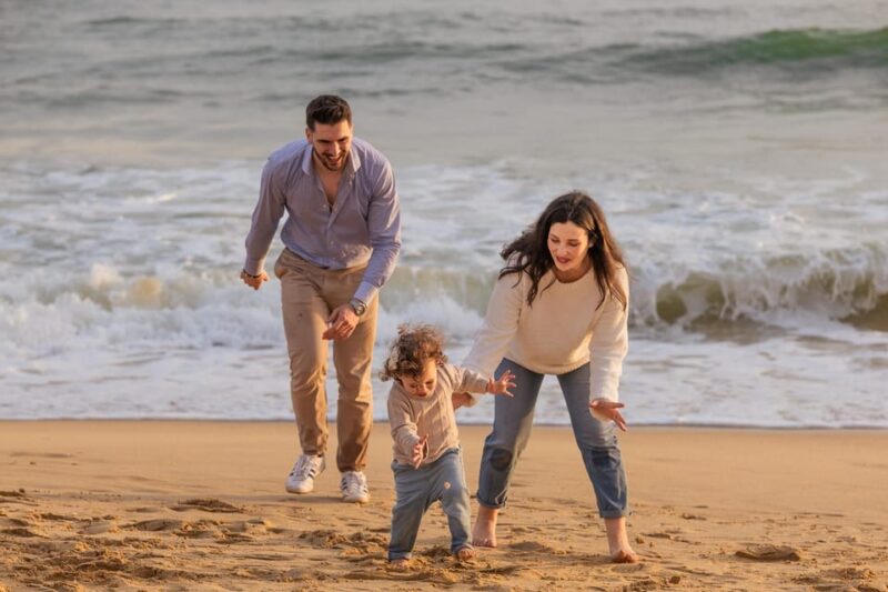 Algarve: Family Photoshoot Experience - About the Photographer